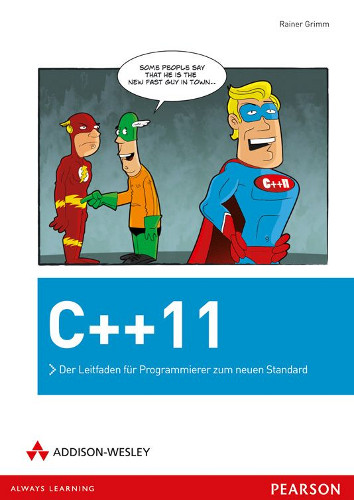 C++11